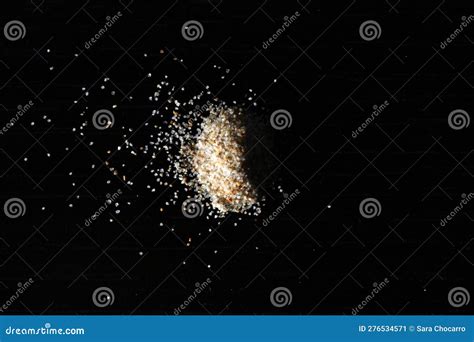 Make a Mountain Out of a Molehill Stock Image - Image of astronomy ...