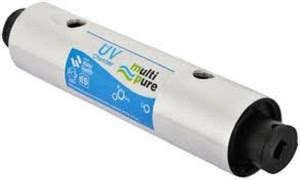 bharat traders RO/UV/UF/TDS Water Filter Purifier Chamber/Barrel/Casing ...