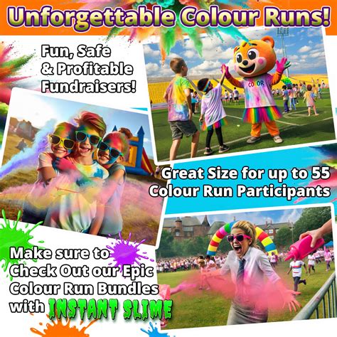 Image result for Colour Run Powder Event