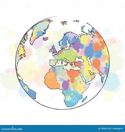 Europe Globe 的图像结果