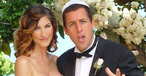 Unraveling The Connection: Adam Sandler's Wife And Grown Ups
