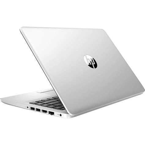 Buy HP Notebook PC 348 G7 14-inch Laptop (10th Gen Core i7-10510U/8GB ...