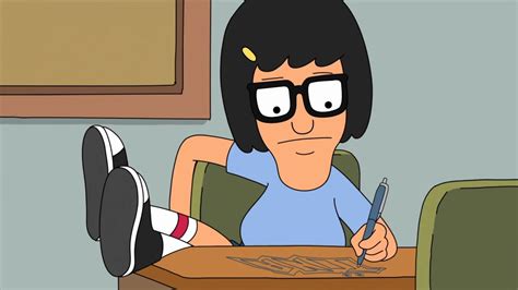 Tina Belcher The Charming Quirks That Define Her