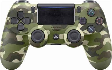 PS4 Controller Colors - 11 Amazing DualShock 4 Designs - PlayStation Universe