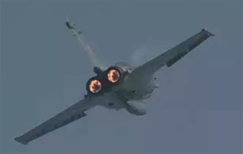 IAF plans to build 96 fighter jets in India under Rs 1.5 lakh cr for ...