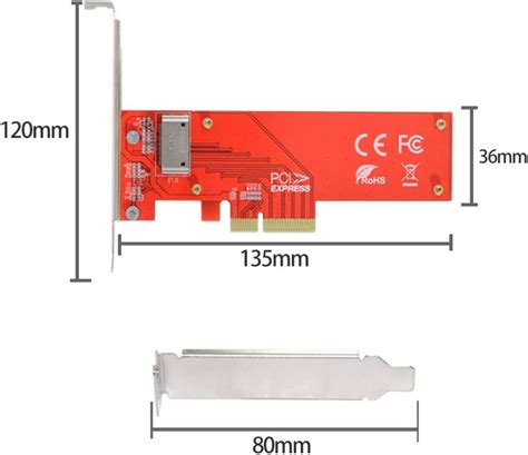Buy chenyang CY PCIe NVMe Ruler 1U GEN-Z EDSFF Short SSD E1.S to PCI-E ...
