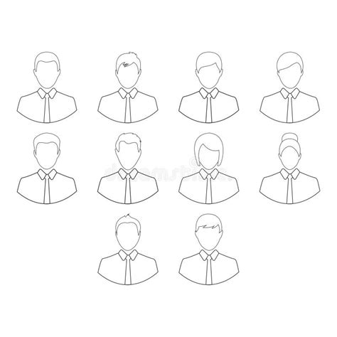 Business People Icon Clip Art 的图像结果