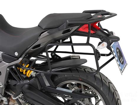 HALプロショップ2Evotech Performance Ducati Multistrada 950-1200-S-S D-air ...