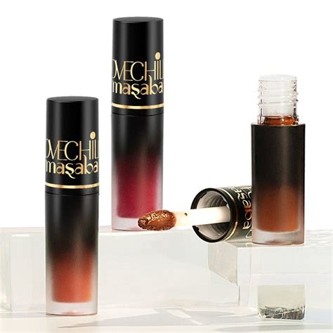 Pocket Liquid Lipsticks - Make Your Own Combo Pack of 3 without pouch ...