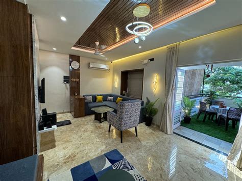 Pune City Apartment Holiday Rentals - Maharashtra, India | Airbnb