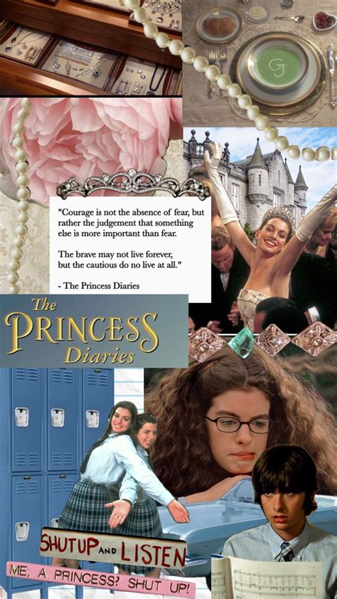 The Princess Diaries | Princess diaries, Sweet sixteen birthday party ...
