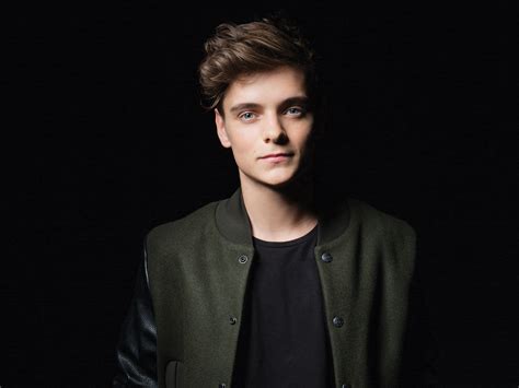 Martin Garrix Age