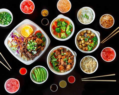 The Flame Broiler Menu Prices With Calories [Updated 2024] - TheFoodXP