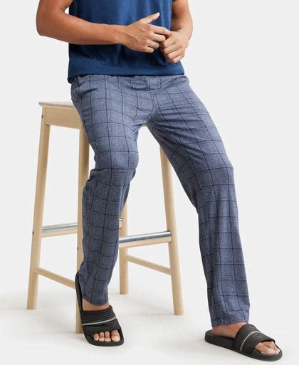 Pyjamas for Men: Buy Lounge Pants for Men Online at Best Price | Jockey ...