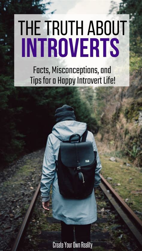 Image result for Define Introvert