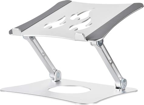 Adjustable Laptop Stand for Desk Portable Laptop India | Ubuy