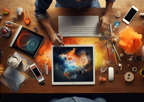 Role of graphic design in global business expansion