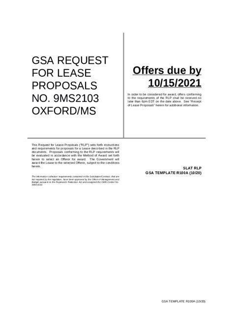 www.gsa.govcdnstaticLOH18902-SLA-1-ZAMENDMENT 1 TO REQUEST FOR LEASE ...