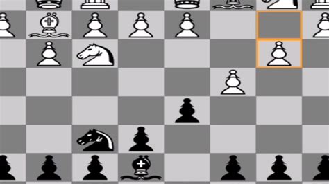 国际象棋：[1]基本规则-百度经验