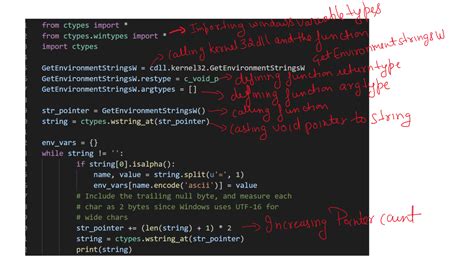 Image result for Windows Python API