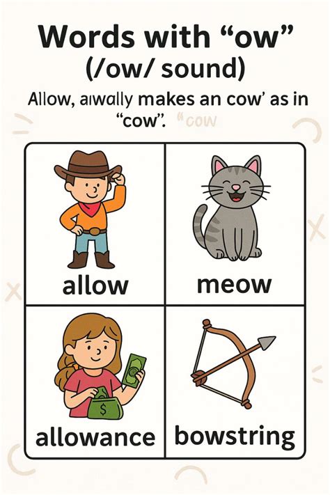 Multisyllabic Words with Vowel Teams for Young Readers