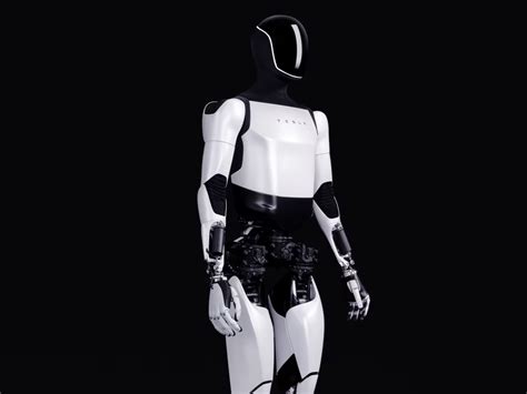 Image result for Tesla Robots Moving