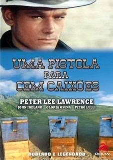 Peter Lee Lawrence - Page 3 - Town Hall - The Spaghetti Western ...