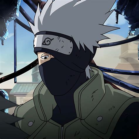 Pin by Yosh Kin on Naruto | Kakashi, Kakashi sensei, Kakashi hokage
