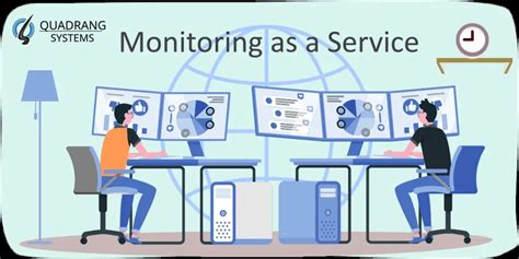 Monitoring Service 的图像结果