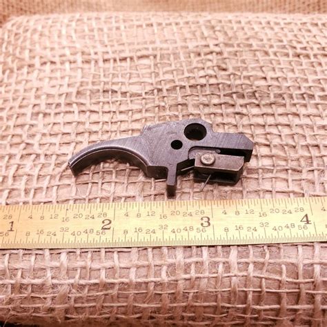 Springfield Savage Model 67F Trigger Assembly 的图像结果