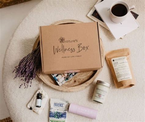 Image result for Healthy Subscription Box