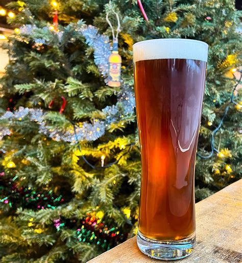 Dreher's Dominion - Vienna Lager - Nine Mile Brewing