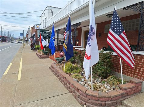 Hardy-Close Funeral Home - Today Shepherdsville will be hosting a ...