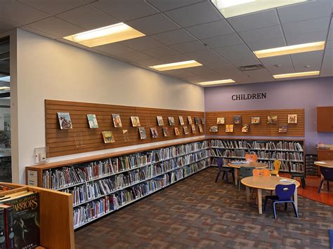 Lemon Grove Library | Lemon Grove