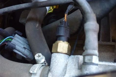 Troubleshooting Code P0118 的图像结果