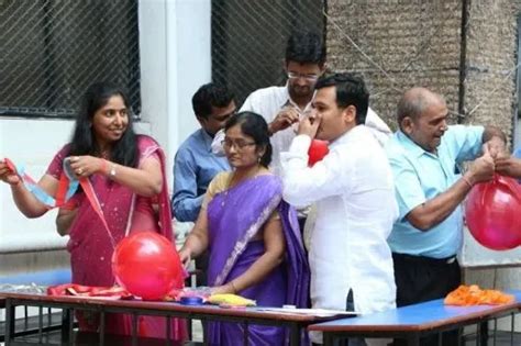 G.H. Raisoni College of Business Management Nagpur Campus: Photos ...