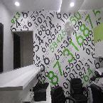 Custom Wallpapers Designing and Printing Services Company in Delhi