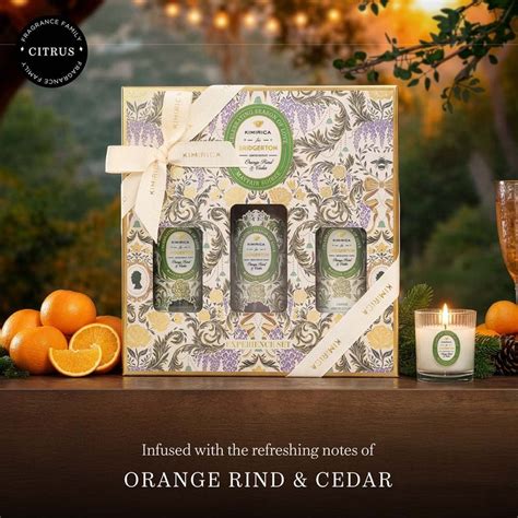 Buy Luxury Gift Sets for Every Occasion Online | Kimirica