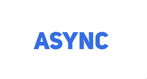 Image result for Async JavaScript and XML Logo