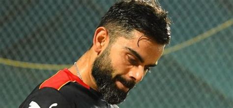 2nd Test India VS England Day 5: Virat Kohli's Expressions Can Give ...