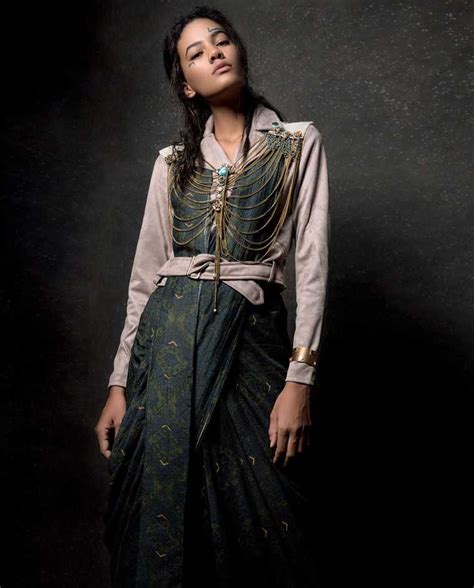 Six ways to flaunt fall’s military trend | Femina.in