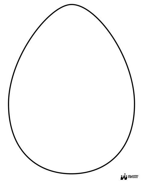Image result for Egg Shell Shape