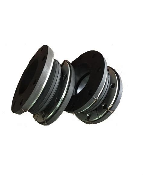 Rubber Expansion Joints - Custom Expansion Joint Manufacturer from Kolkata