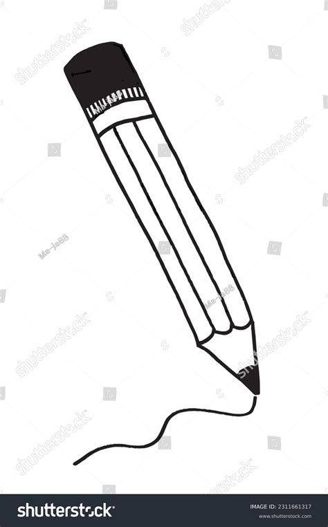 Krita Basic Tutorial Create Pencil Outline 的图像结果