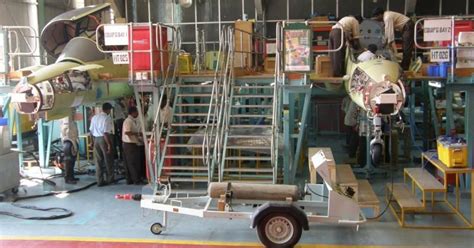 Hindustan Aeronautics IPO to open on March 16, raise Rs 4,200 crore ...