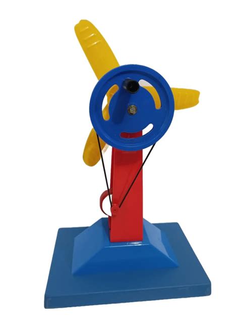 Buy NAVKAR SYSTEMS Windmill Model Online at Low Prices in India - Amazon.in