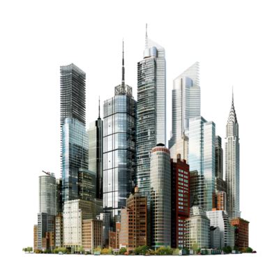 Building PNG 的图像结果