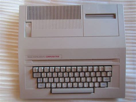 Image result for First Generation Texas Instruments