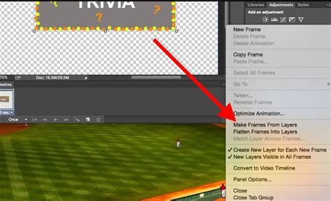 Obtain and Create Animated GIF Icons