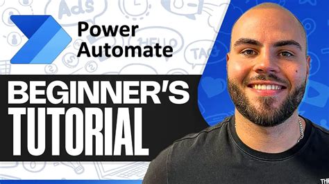 Image result for Power Automate for Beginners Basic